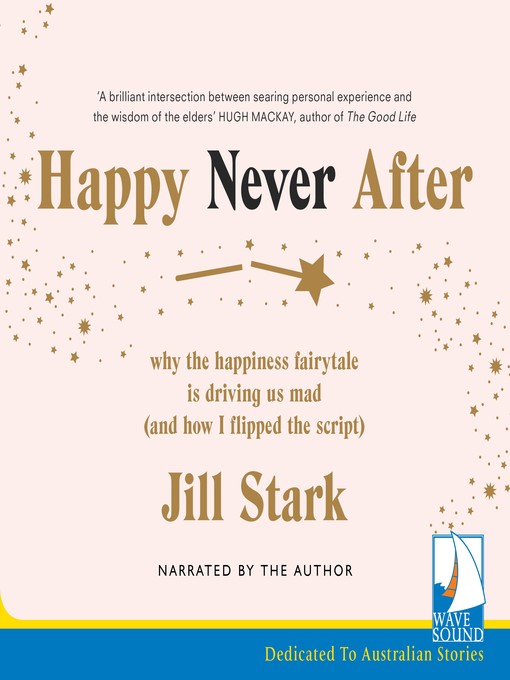 Title details for Happy Never After by Jill Stark - Available